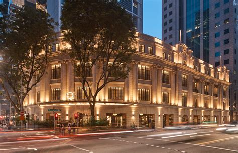 qt singapore opens marking  brands southeast asia debut luxury