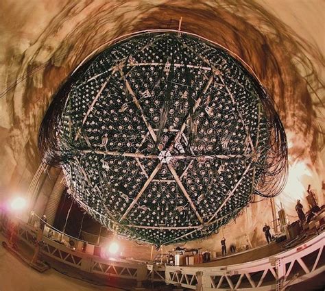 Strange Effects: The Mystifying History of Neutrino Experiments ...