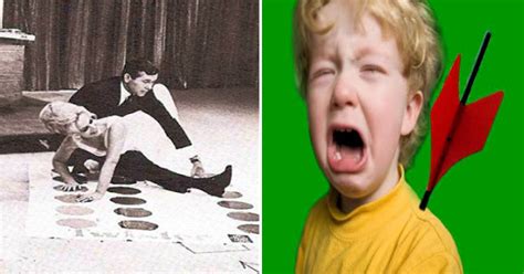 Horrifyingly Inappropriate Kid’s Games | ThatViralFeed