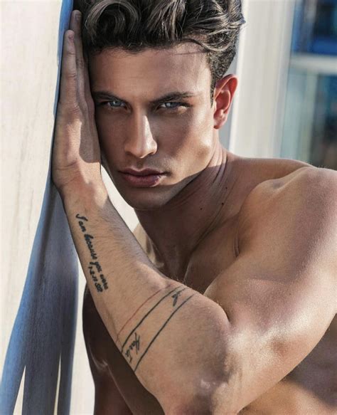 Italian Male Models Nude