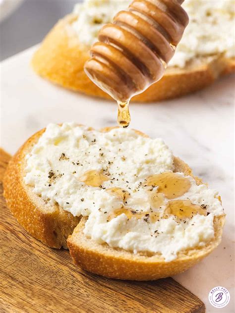 Ricotta Cheese Recipes