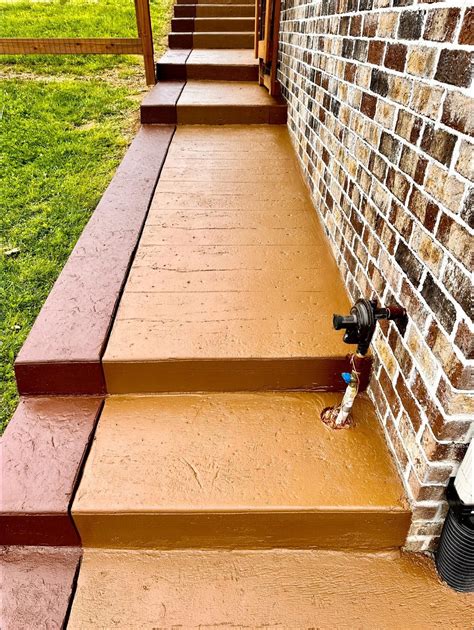Concrete Stain & Sealers | Definition Of Concrete