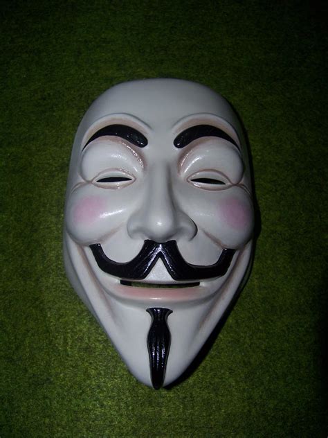 guy fawkes v for vendetta mask by aliono on DeviantArt