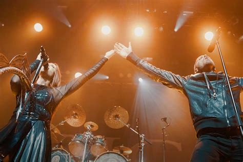 EPICA Announces New EP The Alchemy Project and Releases New Music Video ...