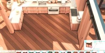 The Sims 4 Blooming Rooms Kit Download - GameFabrique