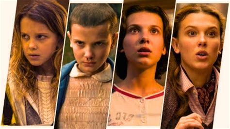 Millie Bobby Brown's Style Evolution: A Look Back - i0mqjoj