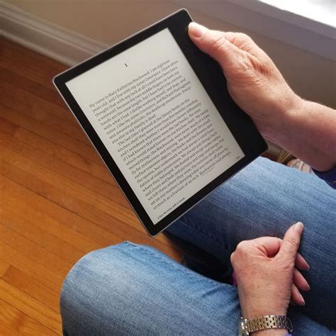 Amazon kindle scribe review why i love this weird kindle – Artofit