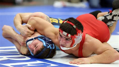 Lohud Wrestling Weight Class Rankings (Jan. 30-Feb. 5)