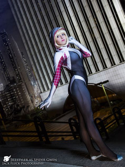 Gwen Stacy Costume The Amazing Spider-Man Gwen Stacy Suit