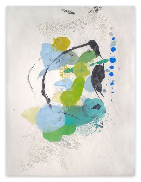 Tracey Adams - Guna TT (Abstract painting) For Sale at 1stDibs | tracey
