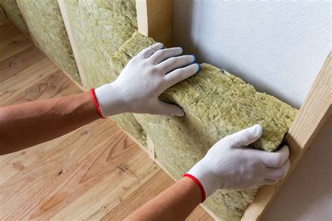 Rock Wool Insulation - Coastline Insulation - Santa Rosa Beach FL ...