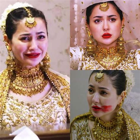 Pakistani Drama: Take a Look at some of the Best Outfits Worn by Hania