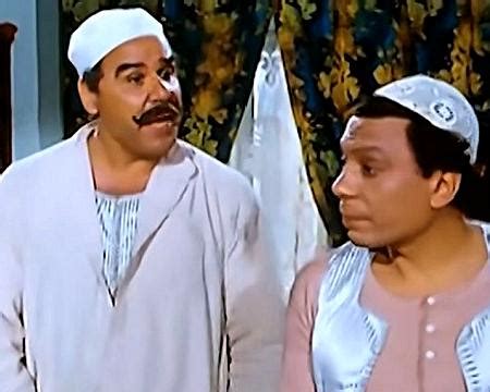 Naeem Issa, Egyptian theater and film actor, dies at 92