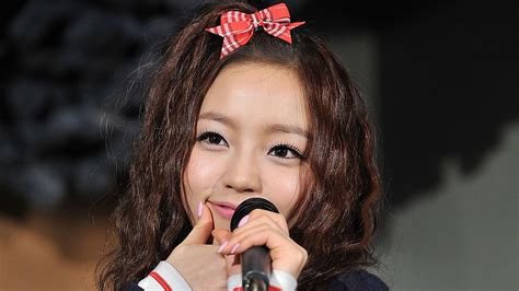 pop star goo hara dead