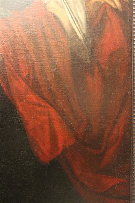 Salome Receiving the Head of Saint John the Baptist, 17th Century ...