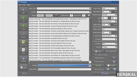 √ 10 Aplikasi Convert Video di Android & Laptop (Terbaik 2024)