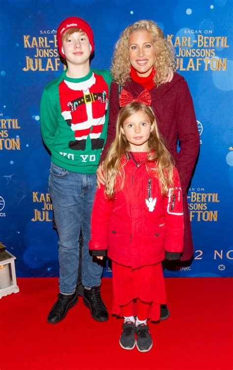 Sandra Dahlbergs bekräftar uppbrottet – kärlekslivet idag | Hänt