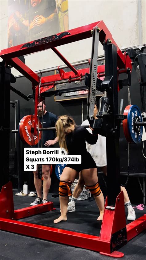 Steph B | big girls been eating :) | Instagram