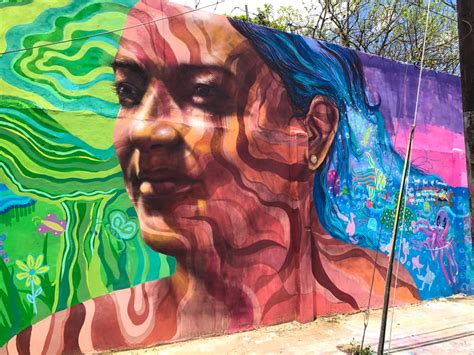 Art & Sustainability in the Dominican Republic | Joel Artista