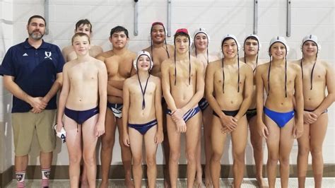 Age Group - TXWaterpolo