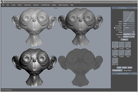 filevoid materialsjpg nevercenter  modeling wiki