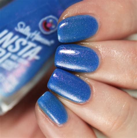 Sally Hansen Insta-Dri x Sesame Street Collection | Отзывы покупателей ...