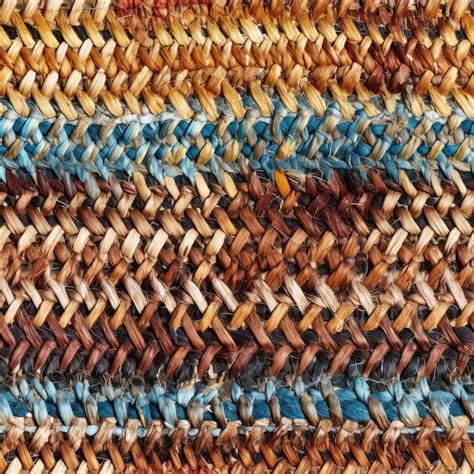 rags carpet texture background woven rug pattern handmade handwoven