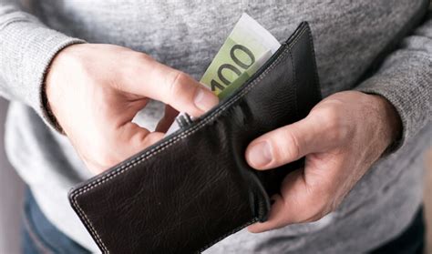 vanaf  juli grote veranderingen  de portemonnee