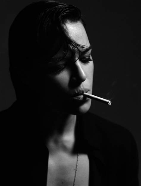 Michelle Rodriguez - Interview Magazine