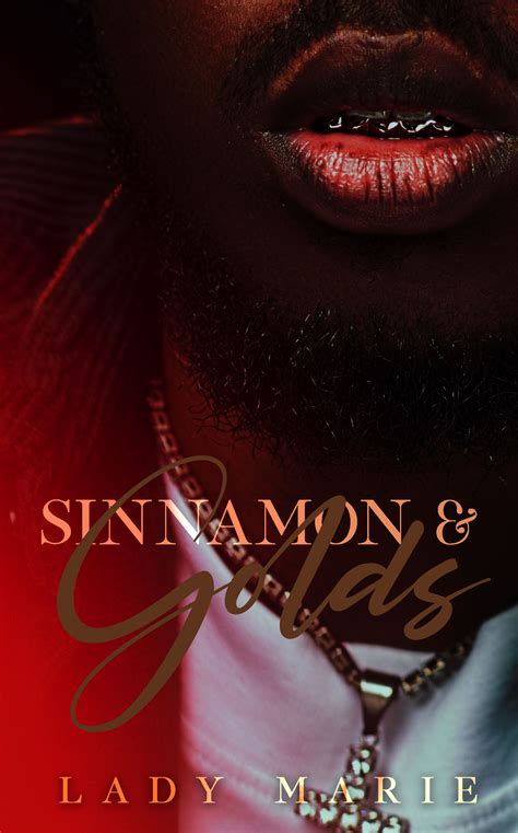 Sinnamon & Golds by Lady Marie | Goodreads