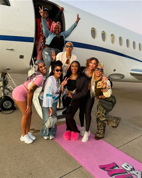 Natalie Nunn | Dear baddies … I LOVE THAT BADDIES MIDWEST DID ITS BIG