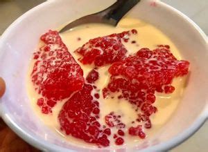 Resepi sagu terbaik: Pelbagai jenis kuih dan pencuci mulut sagu yang sedap