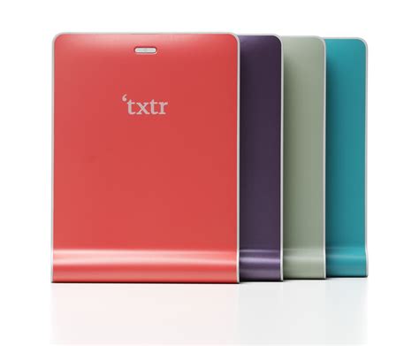 txtr beagle ereader picture   friendly