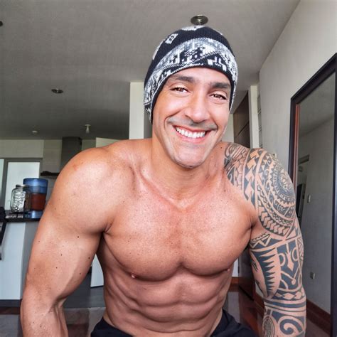 Marco Espinoza - TODOS PUEDEN ESTAR EN FORMA? Pues te respondo con un