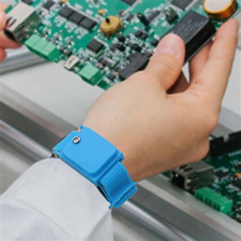 The Hidden Impact of ESD in Production - DTSis