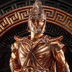 TROY - Kahraman Tanıtımları