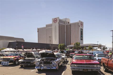 Hot August Nights is returning to the campus of the University of