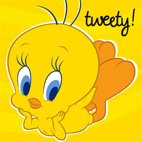 Free Tweety, Download Free Tweety png images, Free ClipArts on Clipart