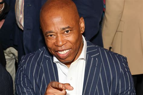 Eric Adams Called Me a Plantation Owner for Defending Tenants - Newsweek