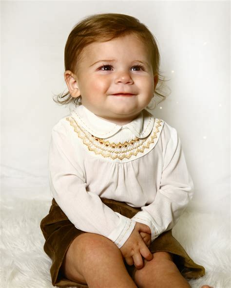 This festive season let your little one shine bright in our charming 2