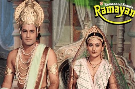 Ramayan hindi serial wiki - joherpenny