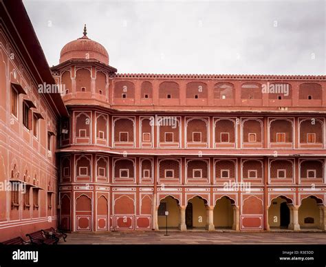 Pink city jaipur hi-res stock photography and images - Alamy