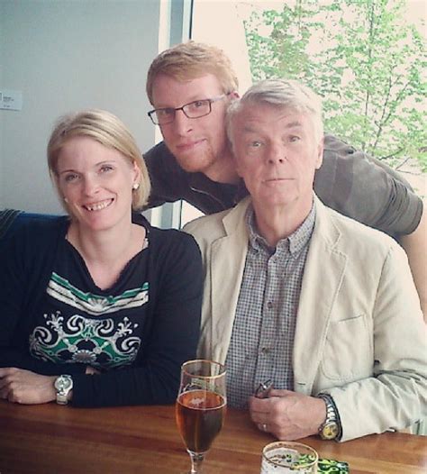 Jens Bergensten Age, Net Worth, Wife, Family and Biography (Updated ...