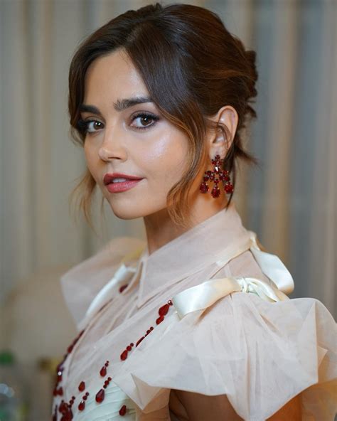 Jenna Coleman : r/PrettyGirls