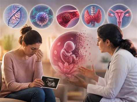 recurrent miscarriages happen   reports  normal expert