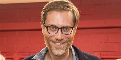 stephen merchant merchandise british comedy guide