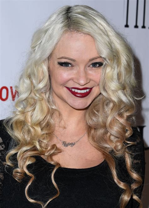 MINDY ROBINSON at Criss Angel Mindfreak Live! Premiere in Las Vegas 06