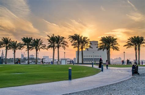Most Popular Tourist Attractions In Qatar - FamilyTravelGenie