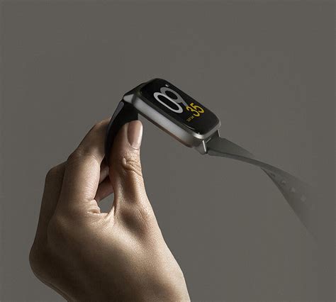 Haylou LS01 Smartwatch — Worldwide delivery