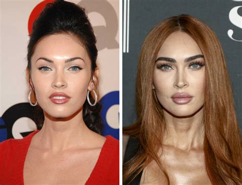 This Hottest Women Celebrity Transformation Will Leave You Speechless! - vpb4wmp